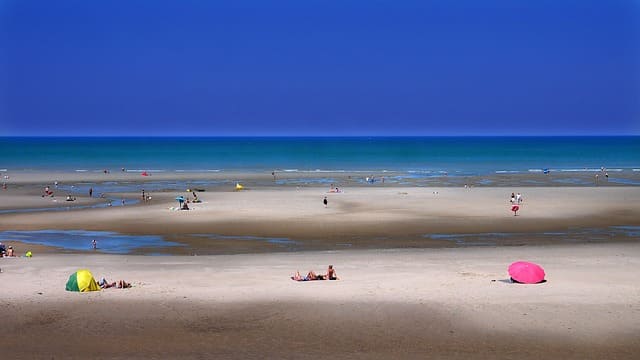 여름휴가 해수욕장 추천&amp;#44; 한적한 해수욕장&amp;#44; 조용한 해수욕장&amp;#44; 가족 여행 여름아 부탁해 !