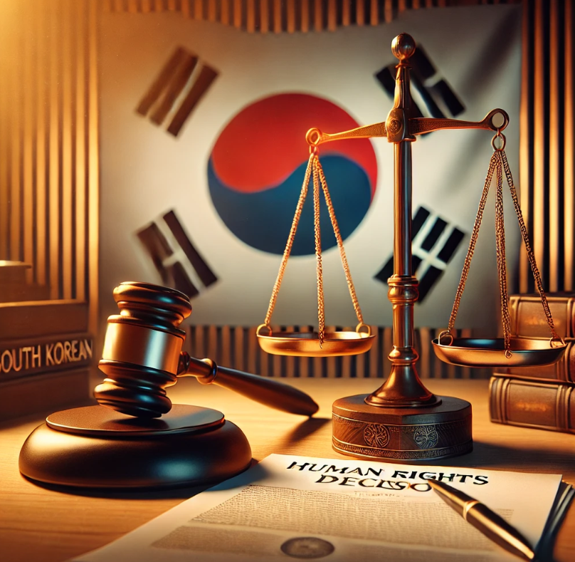 인권위 윤석열 방어권 안건 의결