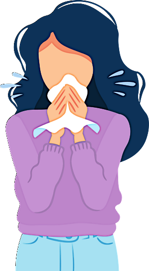 부비동염 증상&amp;#44;원인&amp;#44;치료법-이미지