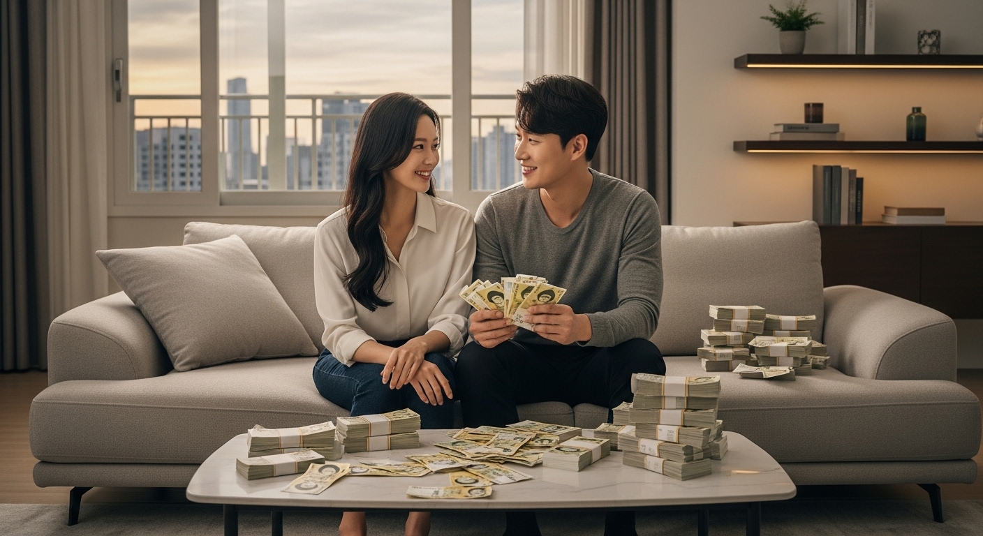 농협 직장인대출 조건