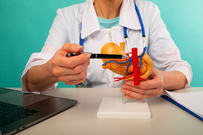 아밀라제 수치가 높은 이유