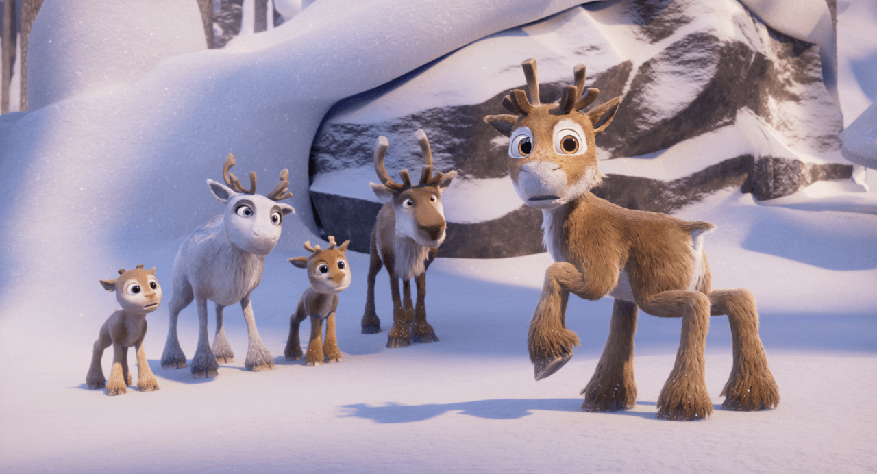 니코: 오로라 원정대의 모험