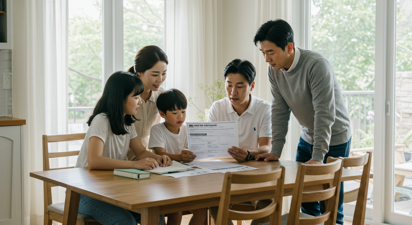 부동산계약, 계약서특약, 전세사기예방