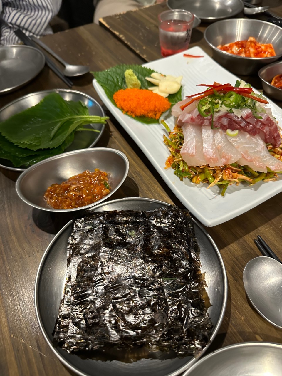 직장인 Pick! Click!~ 삼성 선정릉 맛집 추천 삼성동 맛집 10곳