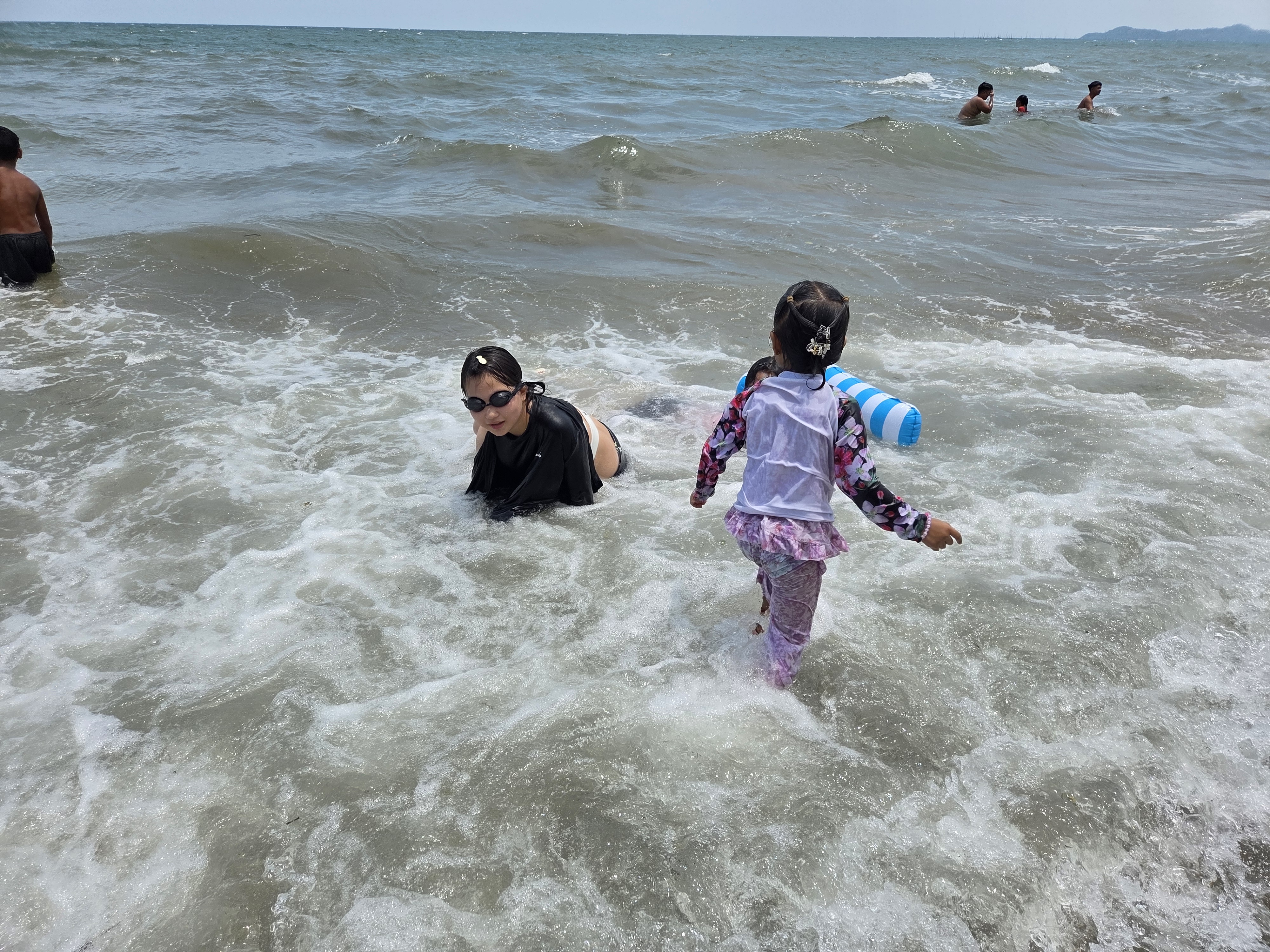 Sea Breeze Beach Resort