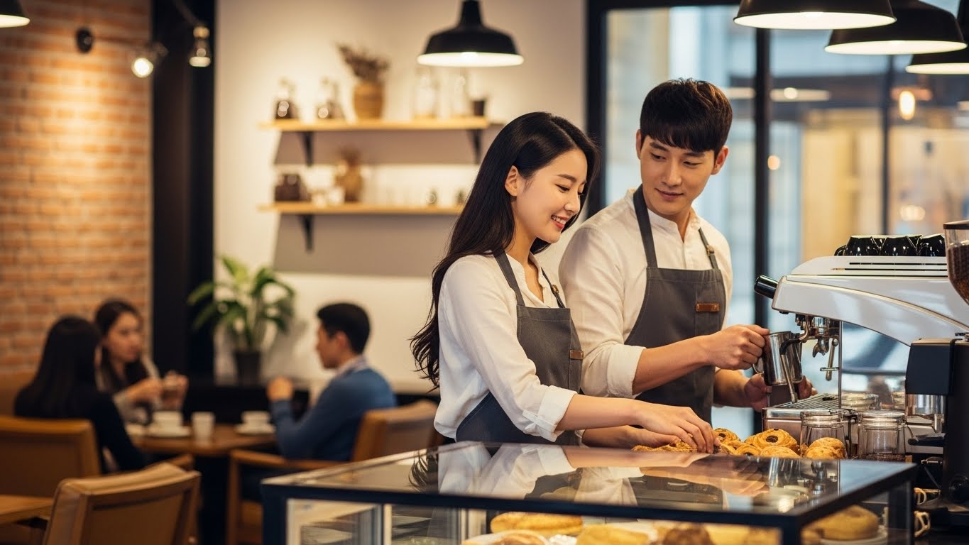 연말정산 개인신청