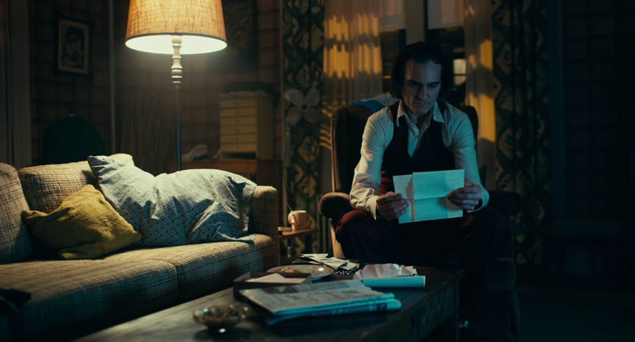 영화 조커 줄거리 및 스틸컷