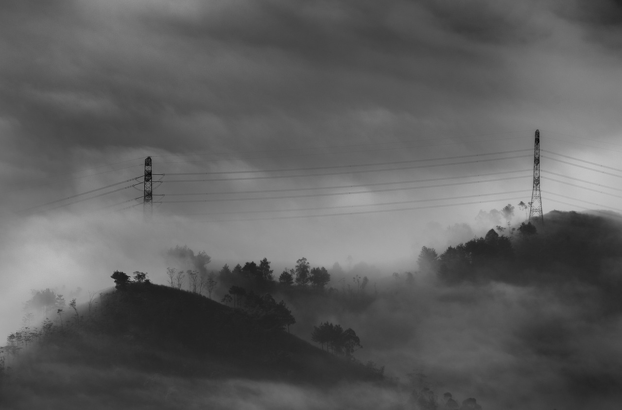 사주명리학과 풍수의 보완적 관계 CHRD