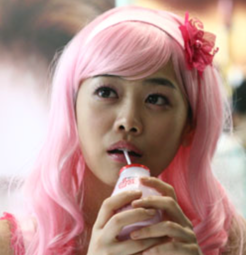 베니 뮤직비디오