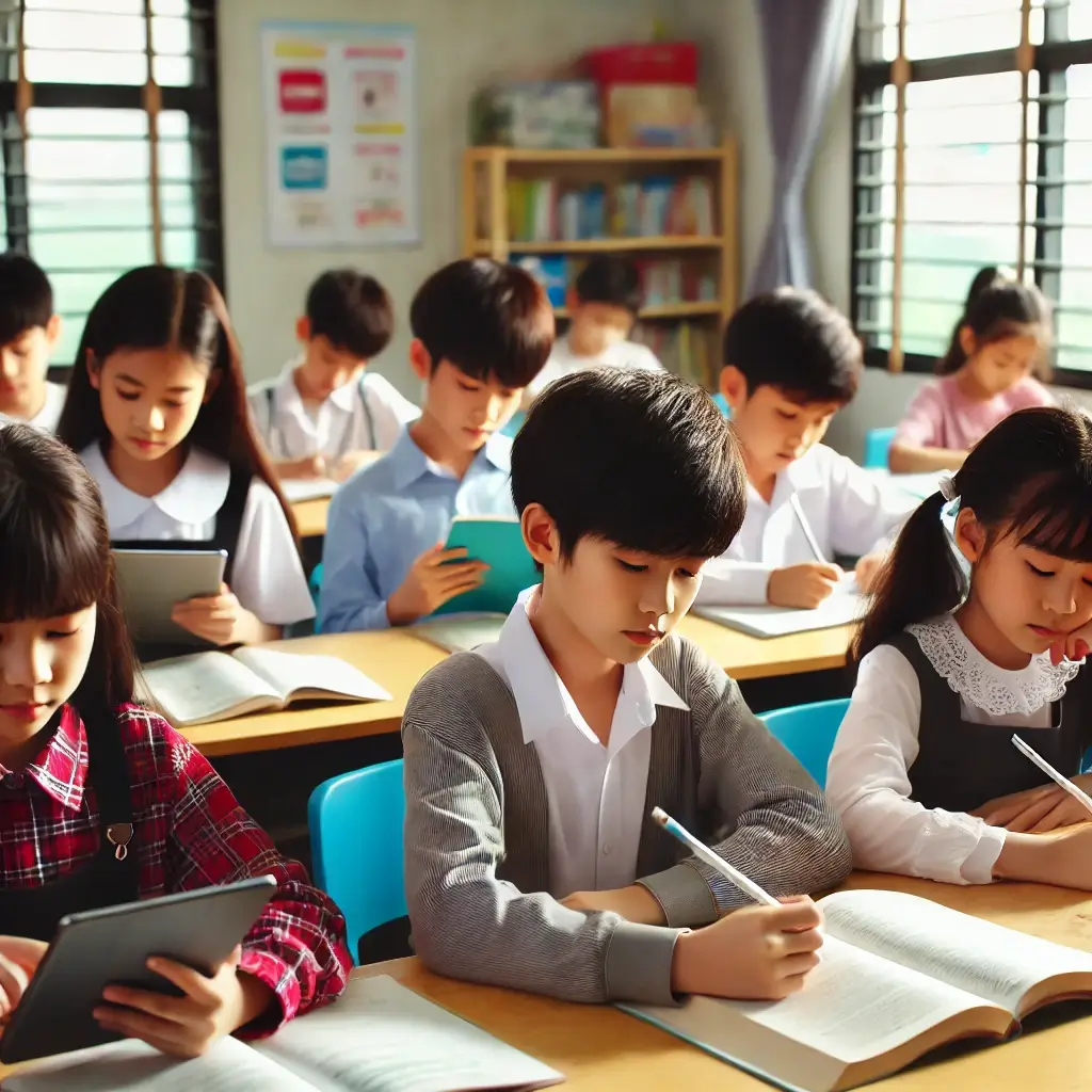 언어발달지원사업 지원 대상, 지원 내용, 신청 방법 알아보기