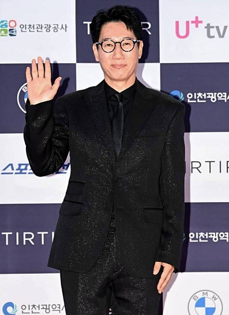 방송인-지석진