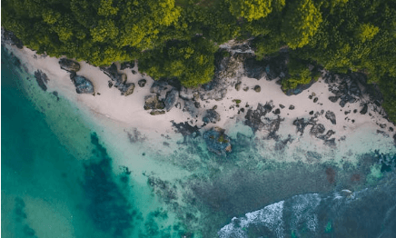 신혼여행지 추천 순위