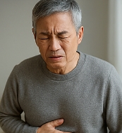 위에 좋은 음식