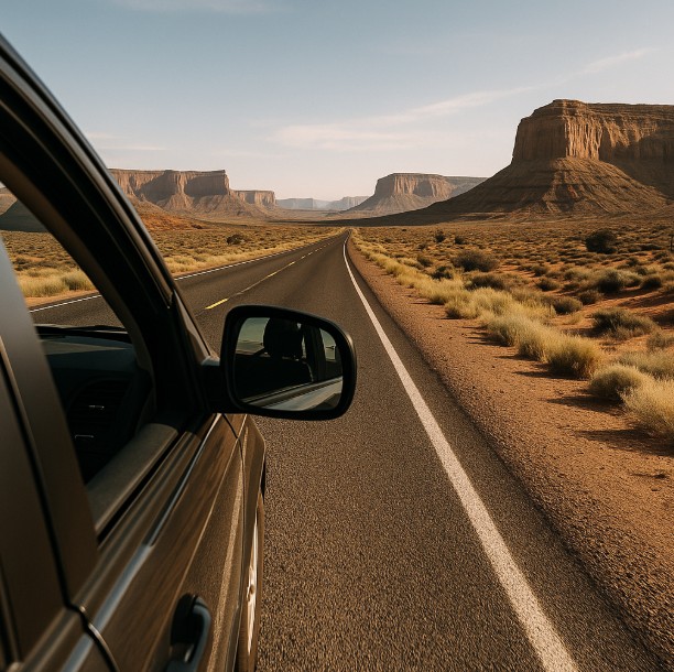 미국 서부 로드트립 여행사진