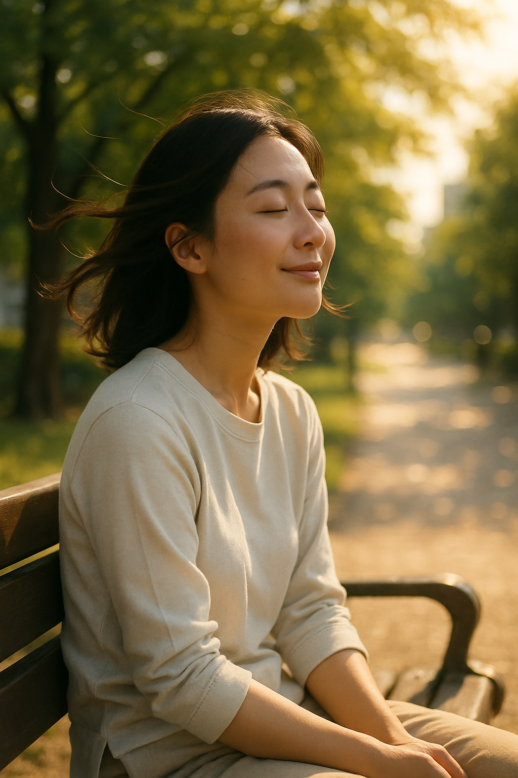 타인의 시선을 의식해 힘든 나에게