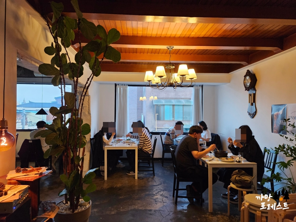 행궁동 운멜로 1호점 데이트