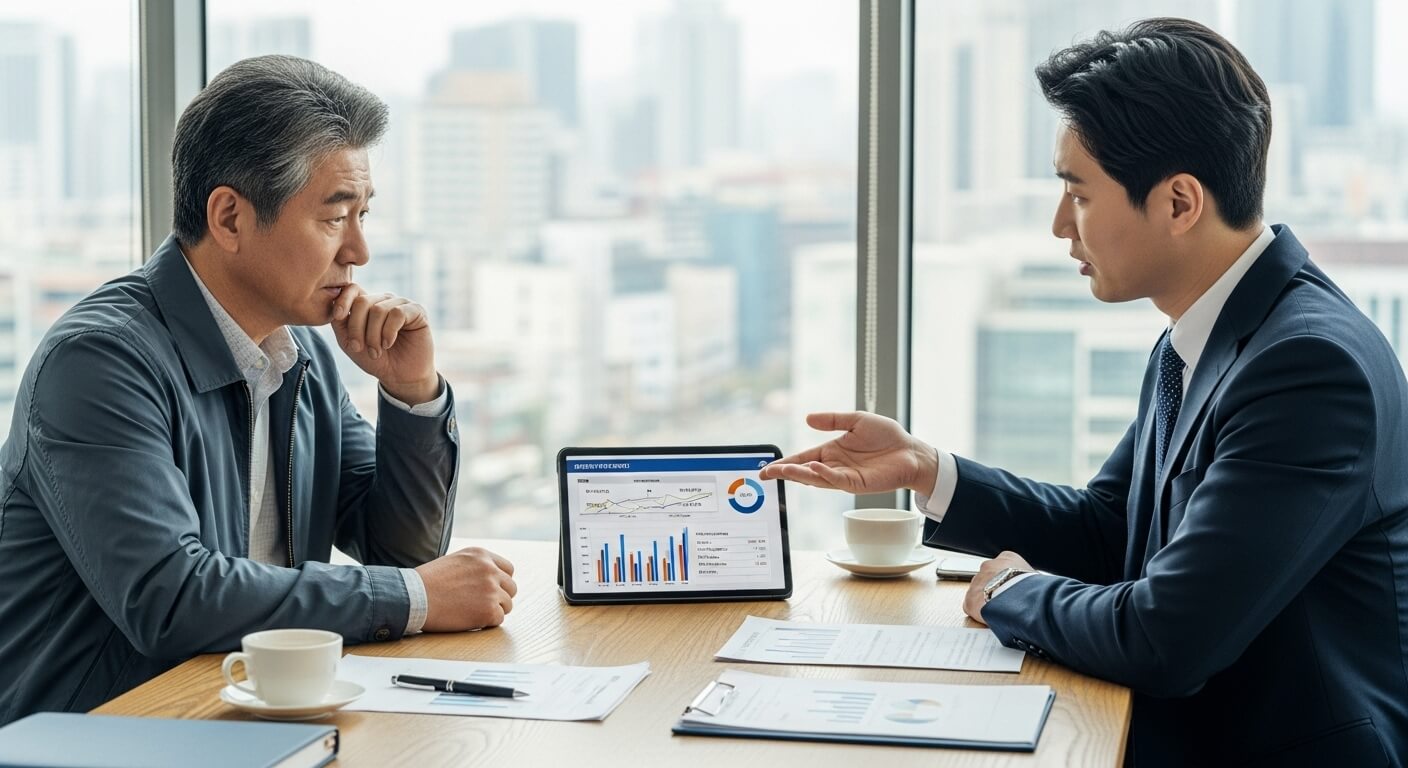 퇴직금 지급규정