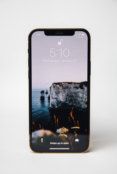iOS 17.5에 관한 글 아이폰 사진 