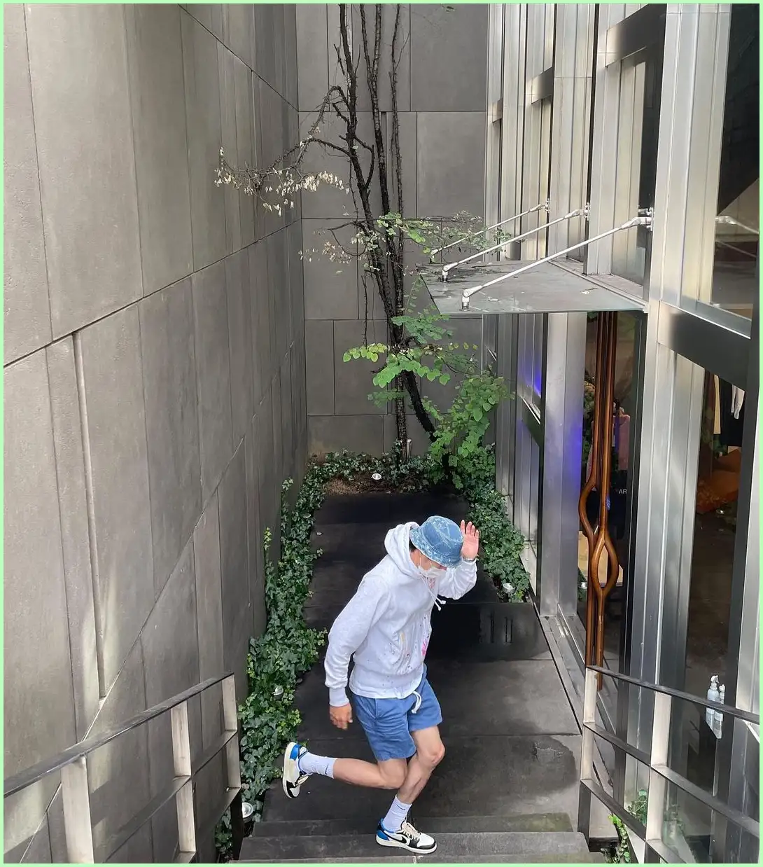 이진욱 배우 나이 키 몸무게 고향 가족 드라마 영화 프로필