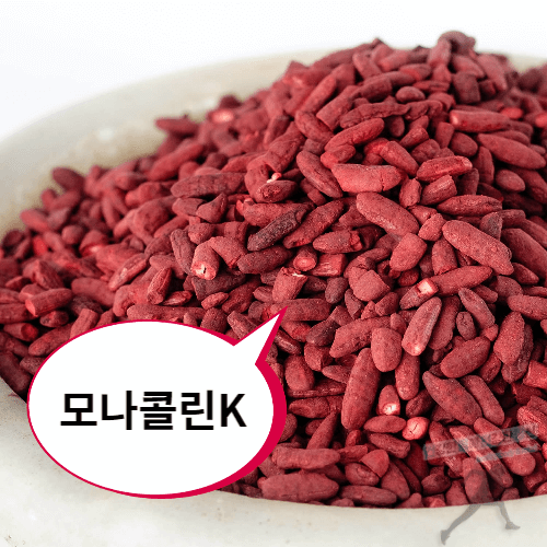 홍국-모나콜린K