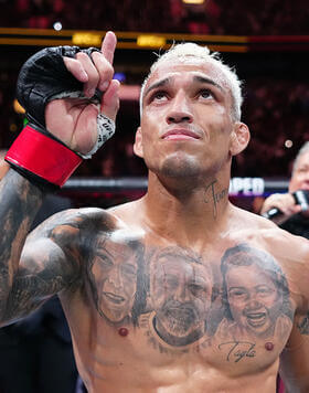 UFC 300 중계 날짜 경기일정 대진