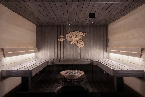 건식 사우나 효능 9가지 및 부작용