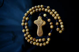 묵주기도하는 방법,절차와 기도문 완벽 설명