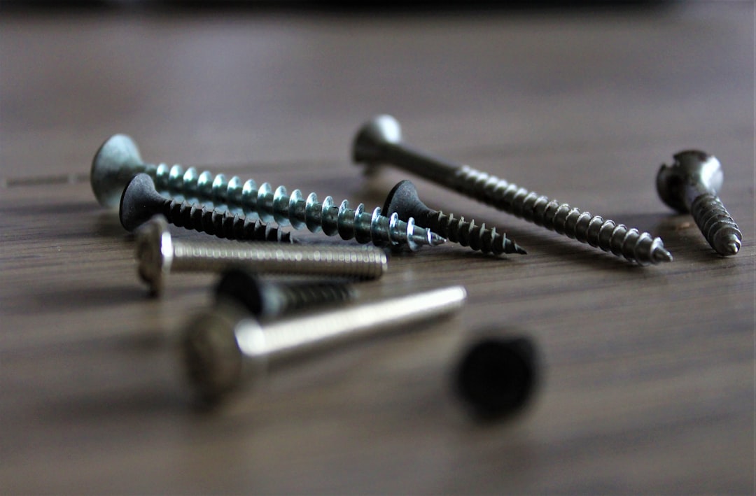 Nail clipper