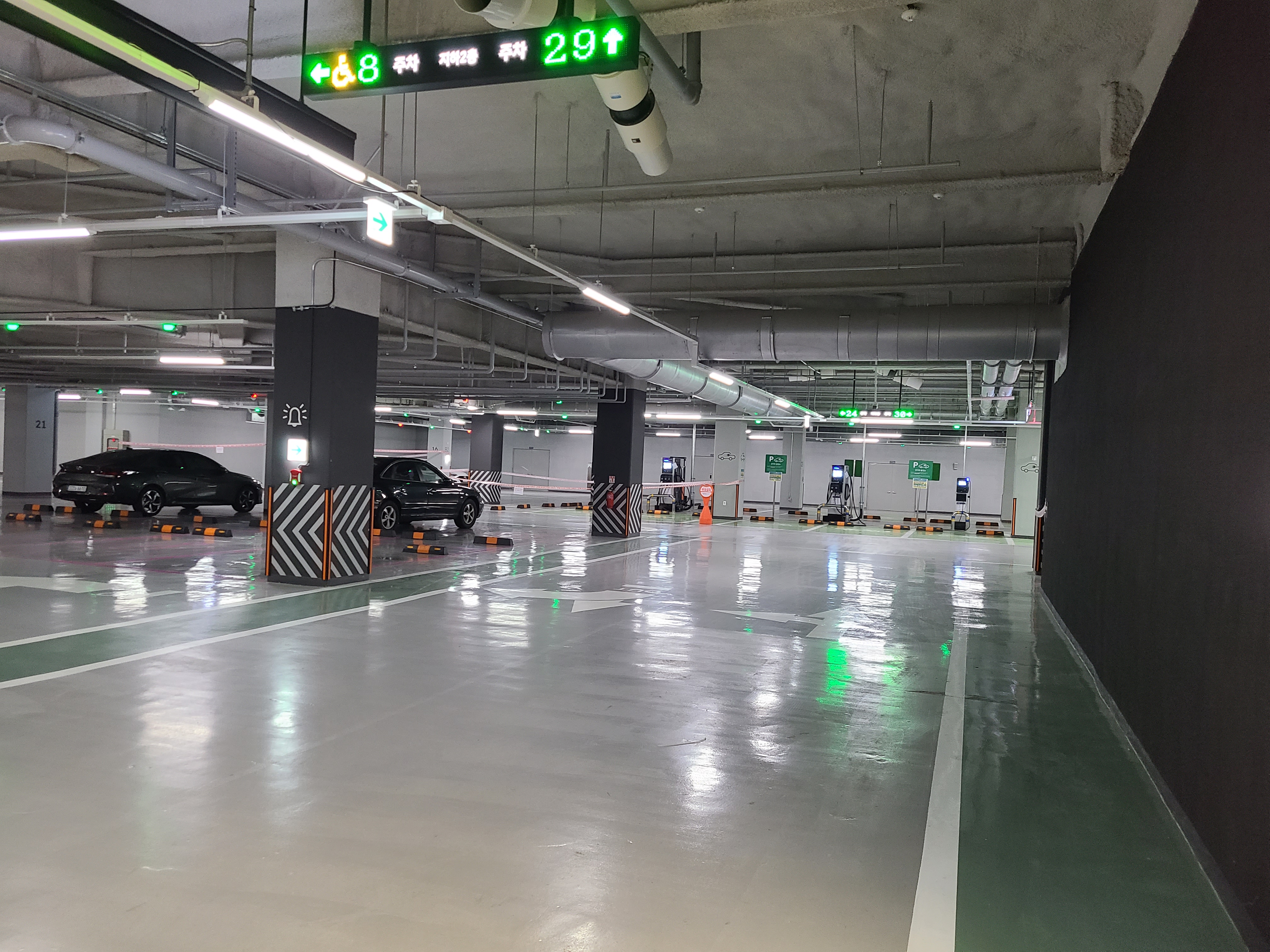 당산 생각공장 지하2