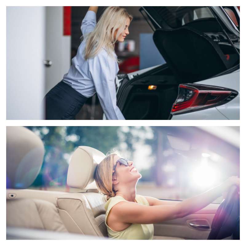 그랜저 리스 금액