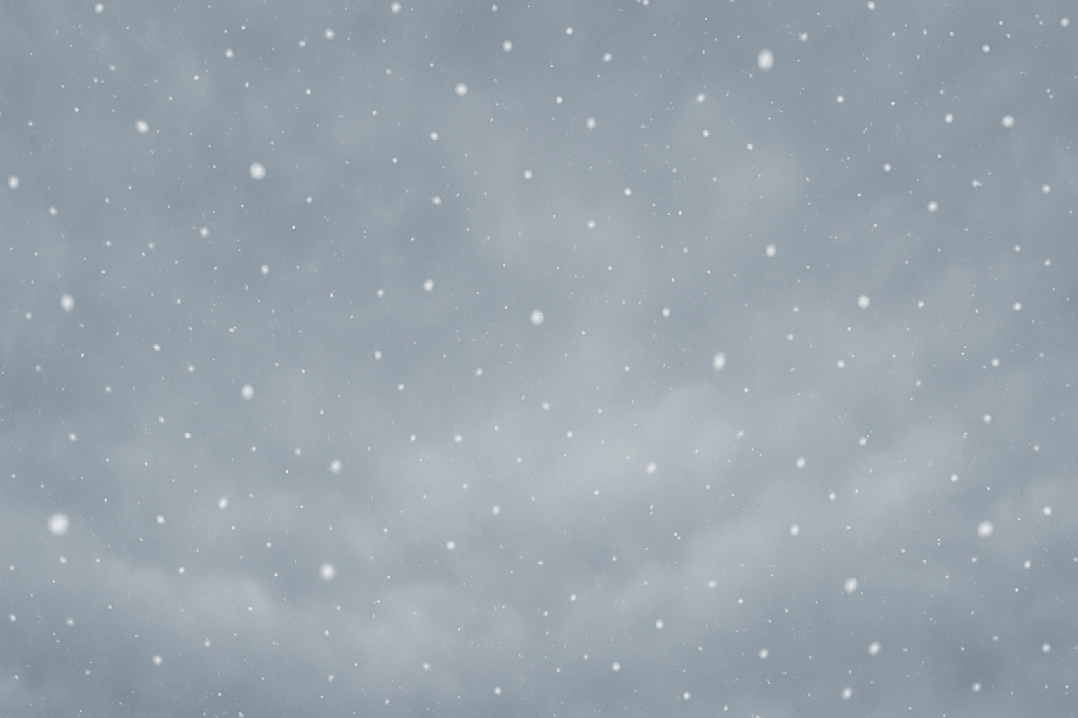 하늘에서 눈이 내리는 꿈 해몽