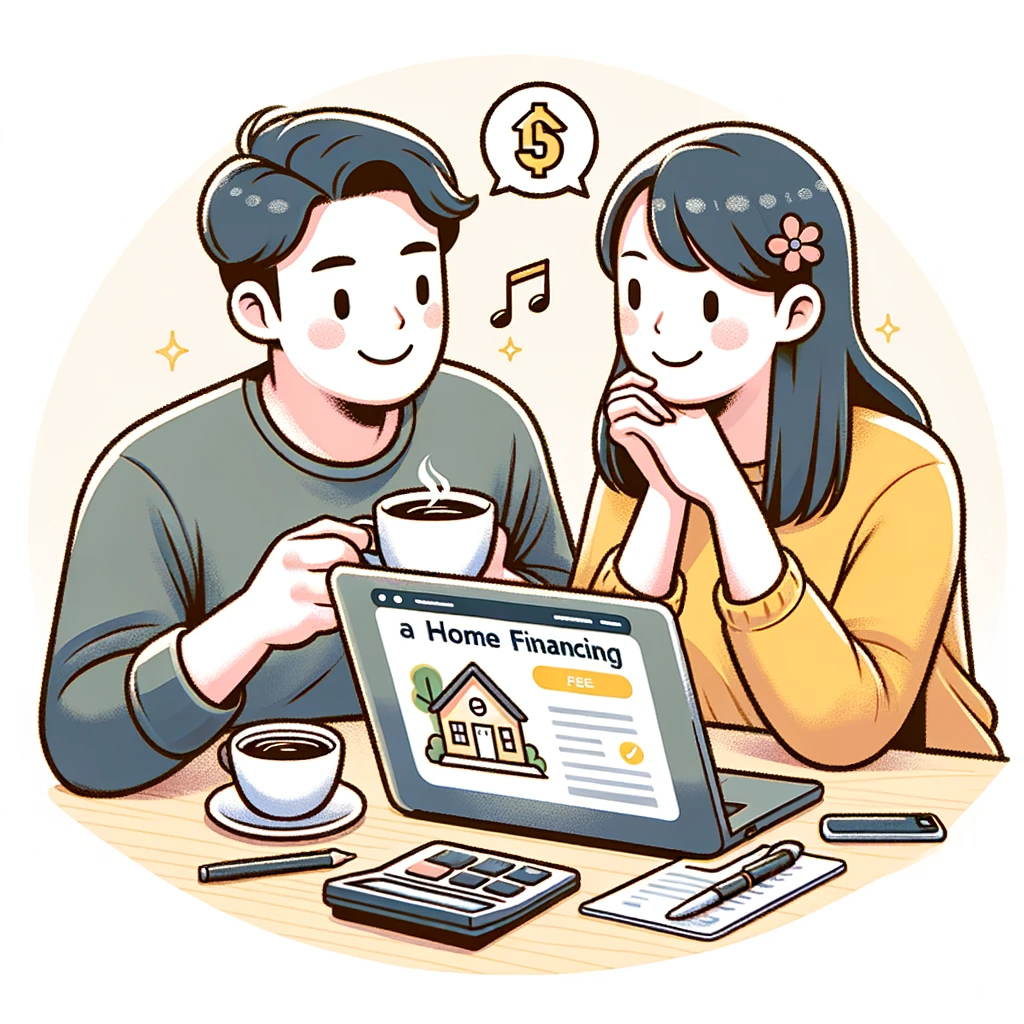 주거안정 월세대출