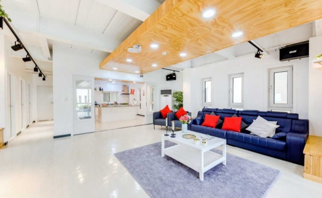 더화이트 B타입