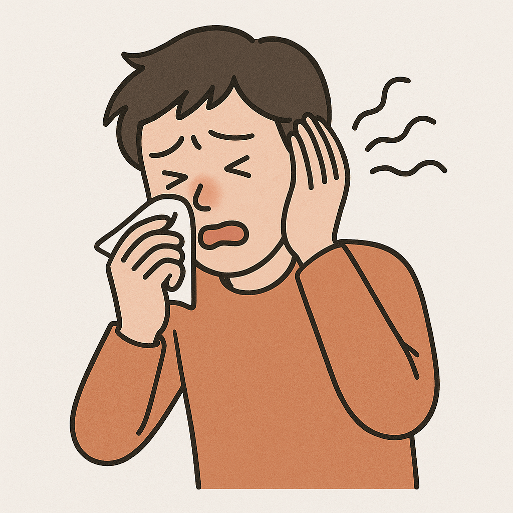 환절기 알레르기 비염 총정리｜증상&middot;약국 비염약 추천&middot;어린이 약 가이드