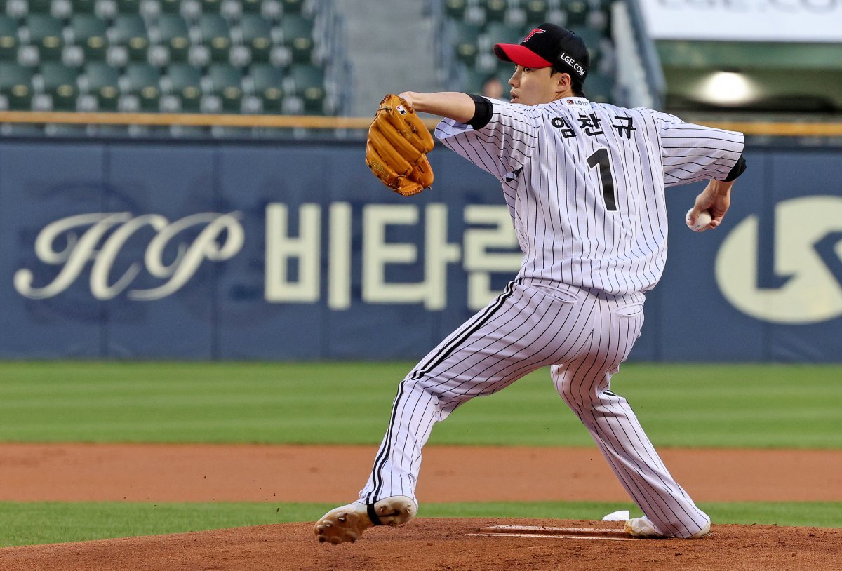 2024 KBO 수비상