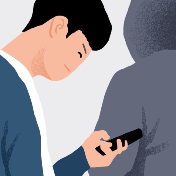 '춘천 칼부림 예고' 사건으로 집행유예를 선고받고 풀려난 뒤 온라인 커뮤니티에 구속 당시 상황을 영웅담처럼 표현한 20대가 다시 법정에 서 더 무거운 죗값을 치르게 됐다. 본 기사와 무관한 이미지. [사진=뉴시스]