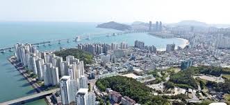 부산 해안 런닝코스