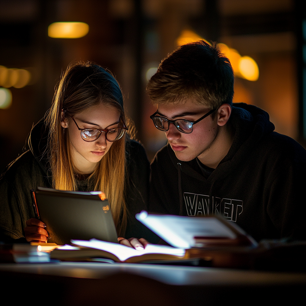 암기 잘하는 방법