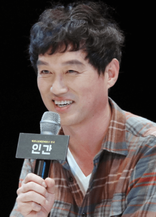 고명환 와이프 임지은