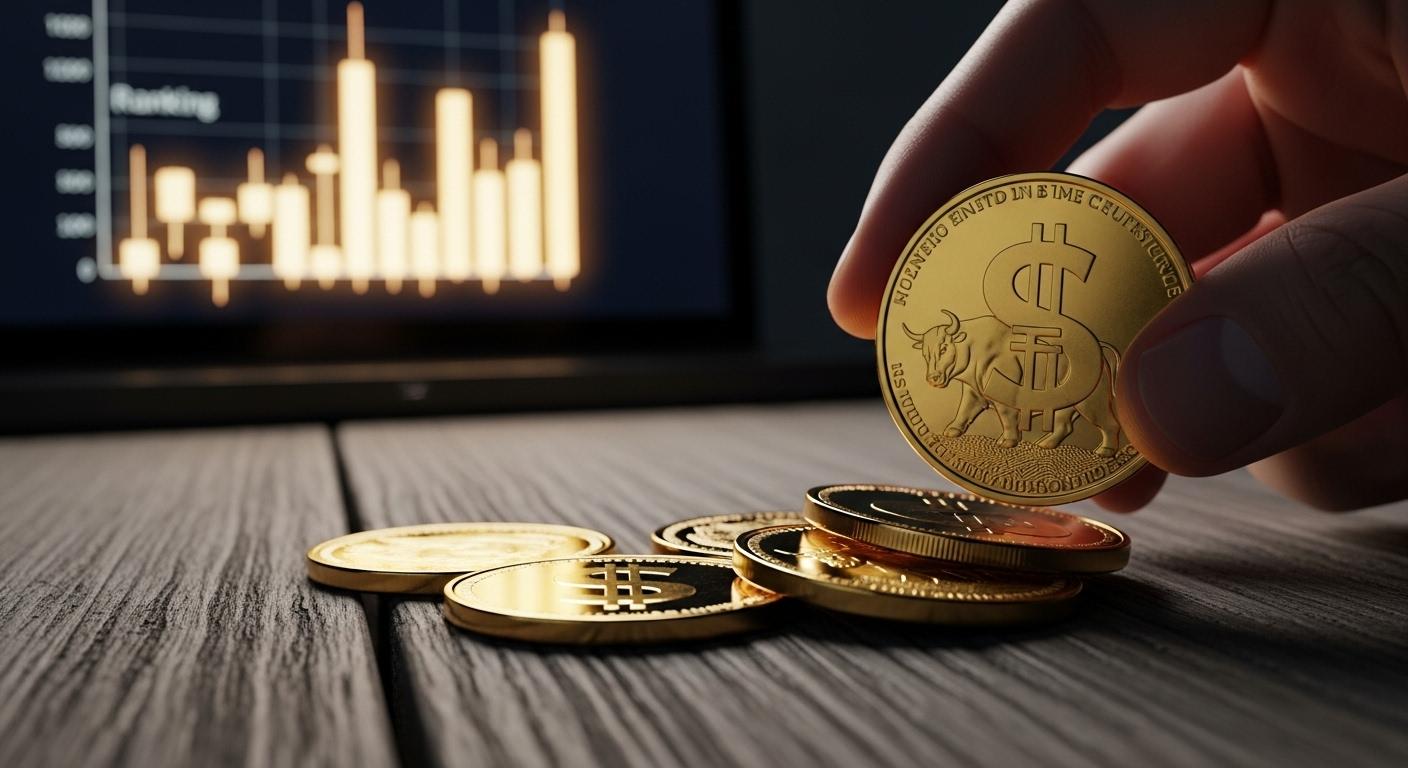 코인 선물거래소 순위