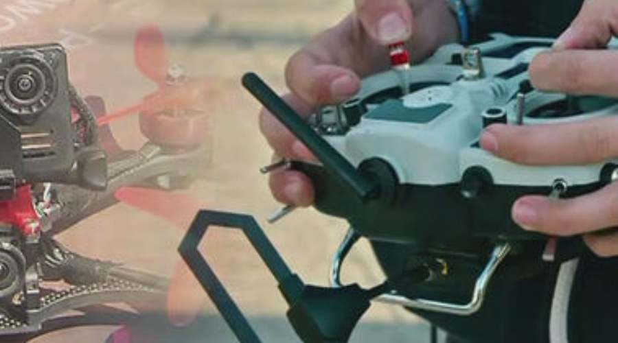 어린이 성인 모두 즐길수 있는 FPV 드론의 매력