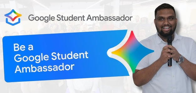 제미나이 대학생 앰배서더 프로그램