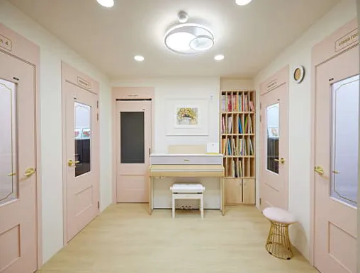 포이음악학원