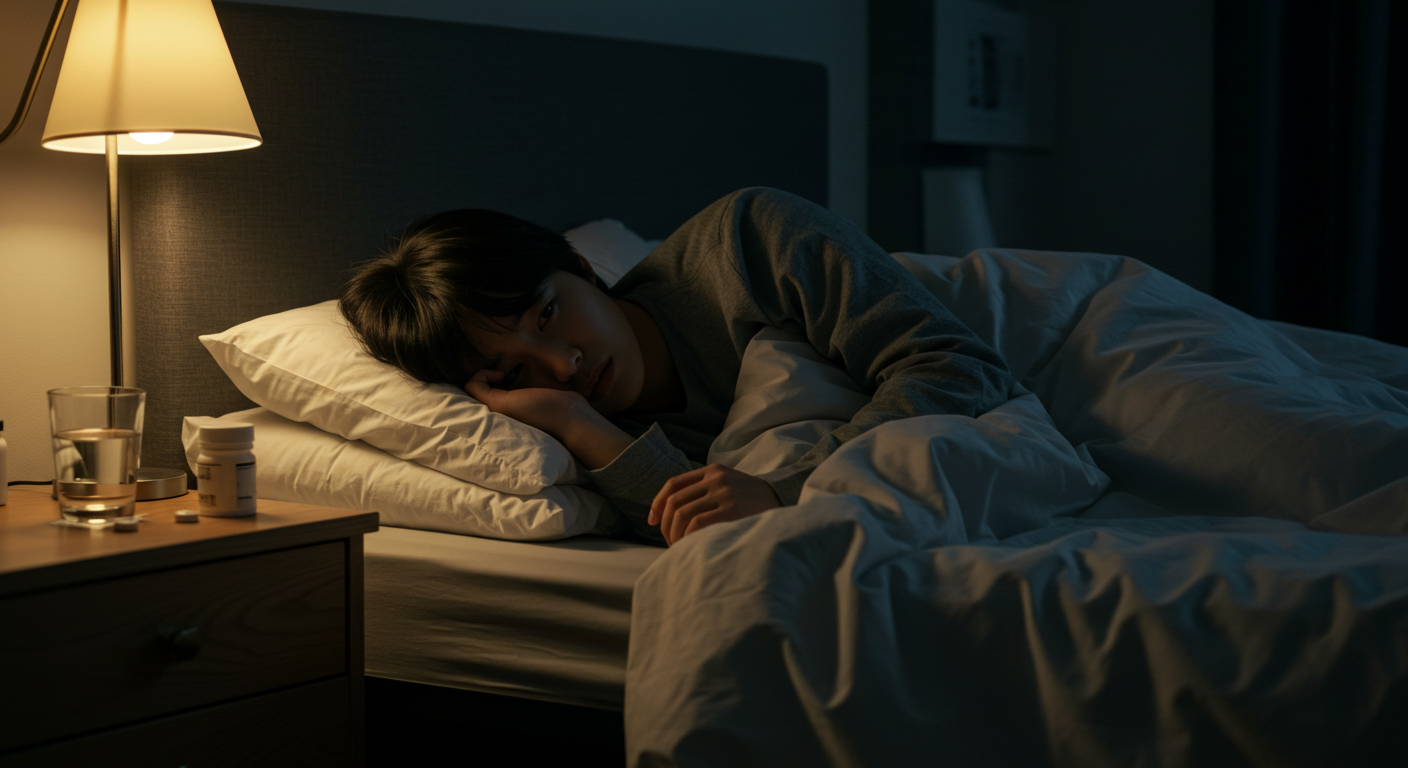 숙면방법&amp;#44; 수면약&amp;#44; 수면장애치료