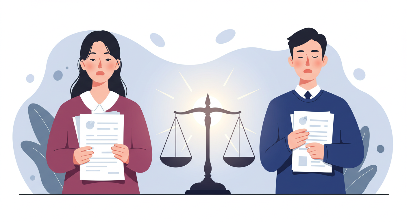 신용회복, 법원승인, 변제계획