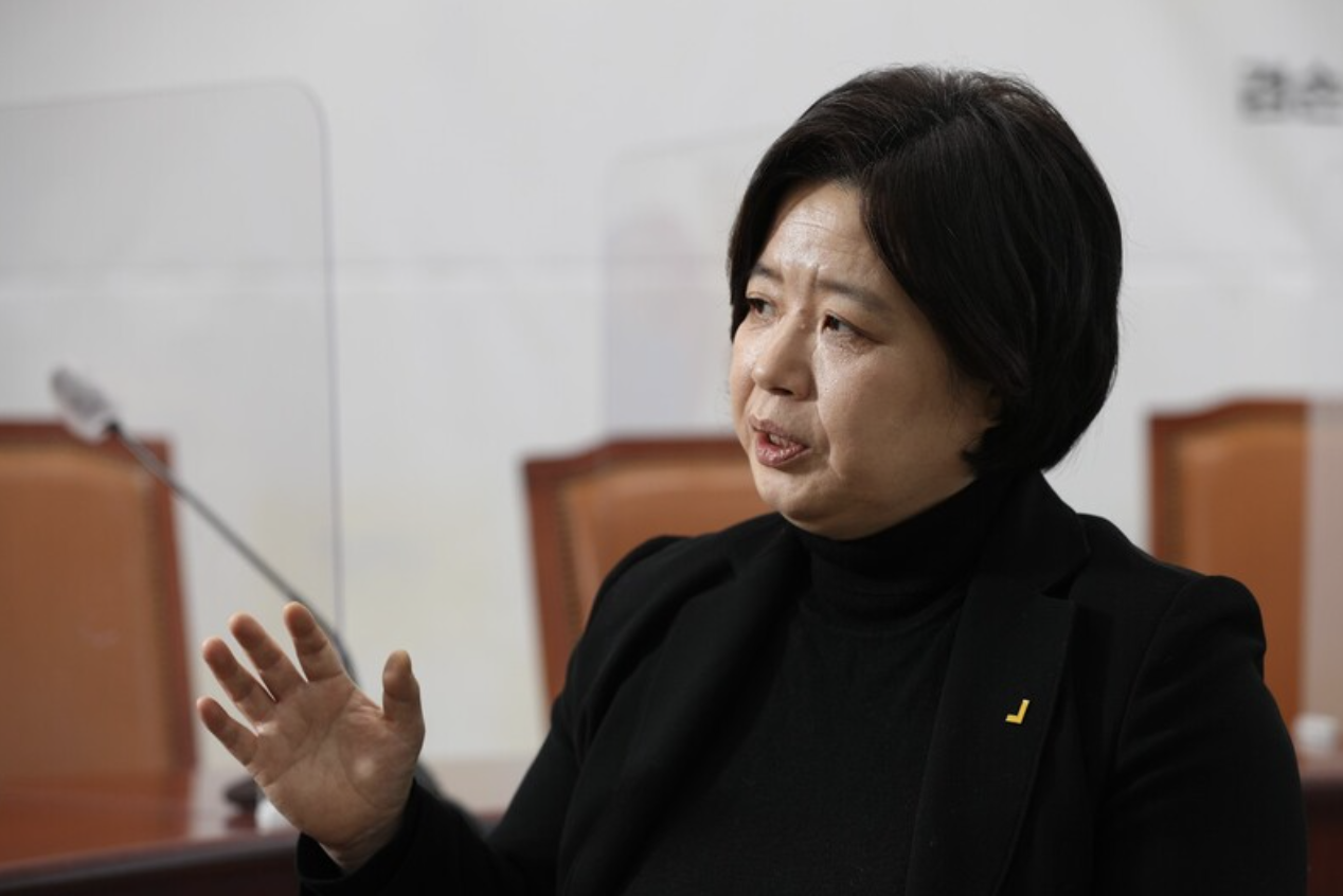 배복주 정치인