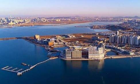 시흥 거북섬 여행 가이드