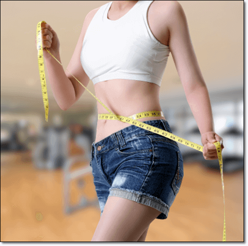 단쇄 지방산 다이어트 효과