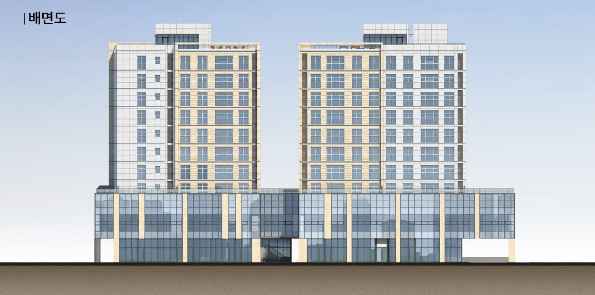 송도 센트럴파크 리버리치 무순위 청약