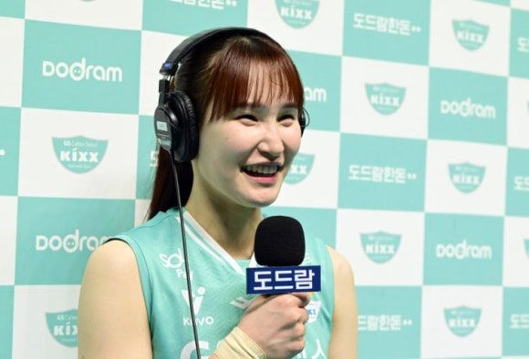 안혜진 나이 프로필 음주운전 징계 국가대표